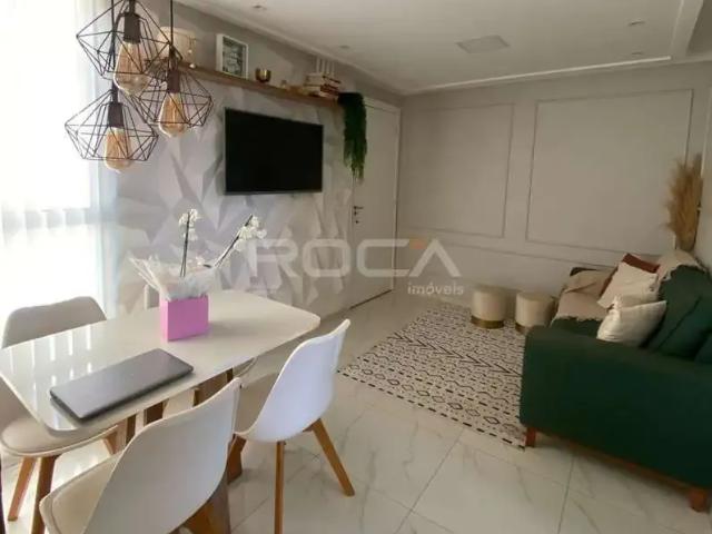 Apartamento venda em Região Imediata de São Carlos, São Carlos
