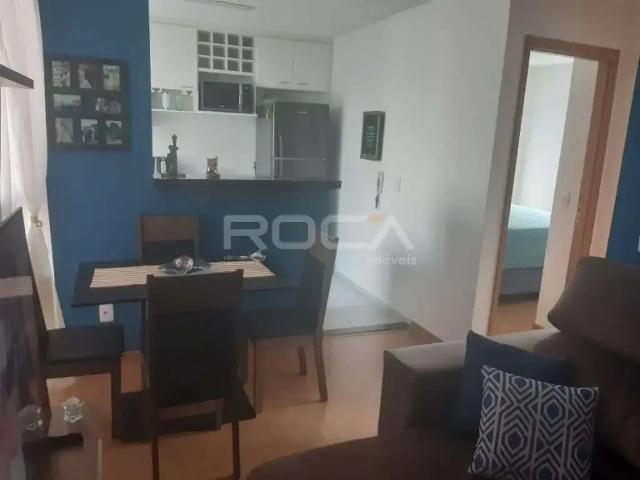Apartamento venda em Região Imediata de São Carlos, São Carlos