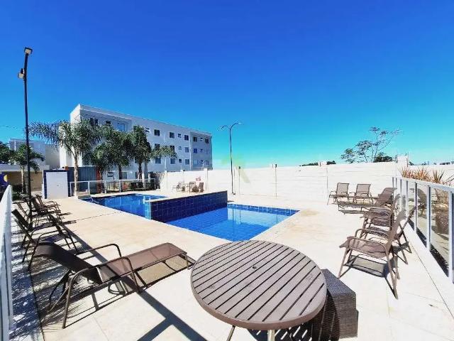 Apartamento venda em Região Imediata de São Carlos, São Carlos