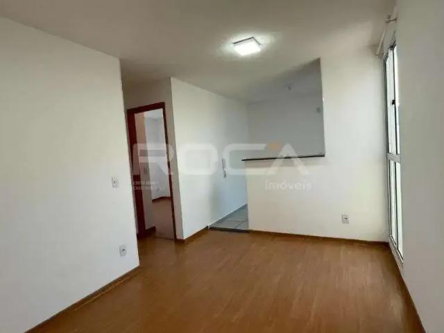 Apartamento venda em Região Imediata de São Carlos, São Carlos