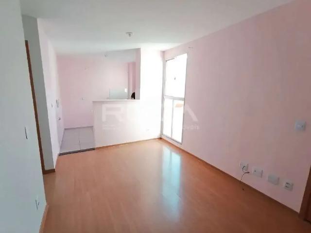 Apartamento venda em São Carlos