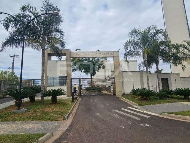 Apartamento venda em Região Imediata de São Carlos, São Carlos