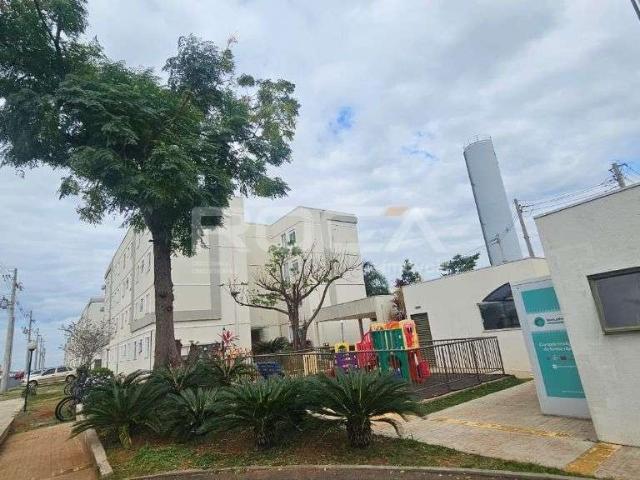 Apartamento venda em Região Imediata de São Carlos, São Carlos