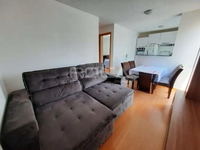 Apartamento venda em Região Imediata de São Carlos, São Carlos