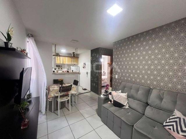 Apartamento venda em Região Imediata de São Carlos, São Carlos