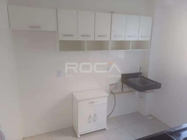 Apartamento venda em Região Imediata de São Carlos, São Carlos