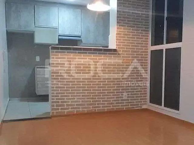 Apartamento venda em Região Imediata de São Carlos, São Carlos
