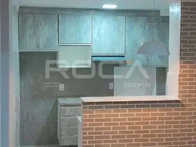 Apartamento venda em Região Imediata de São Carlos, São Carlos