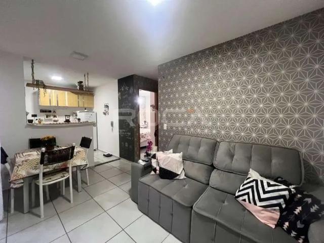 Apartamento venda em Região Imediata de São Carlos, São Carlos