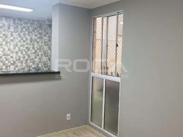 Apartamento venda em Região Imediata de São Carlos, São Carlos