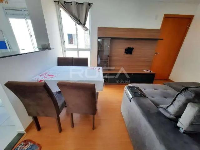 Apartamento venda em Região Imediata de São Carlos, São Carlos