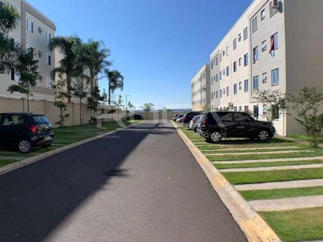 Apartamento venda em Região Imediata de São Carlos, São Carlos
