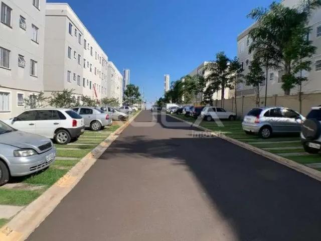 Apartamento venda em Região Imediata de São Carlos, São Carlos