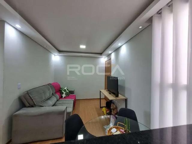 Apartamento venda em Região Imediata de São Carlos, São Carlos