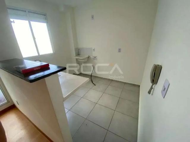 Apartamento venda em Região Imediata de São Carlos, São Carlos