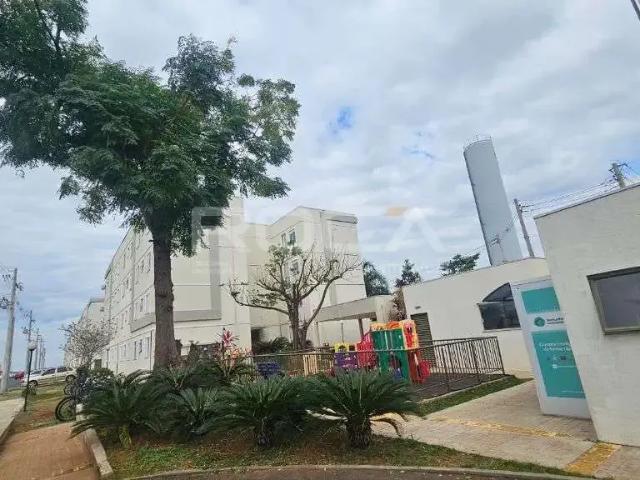 Apartamento venda em Região Imediata de São Carlos, São Carlos