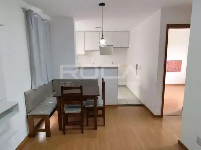Apartamento venda em Região Imediata de São Carlos, São Carlos