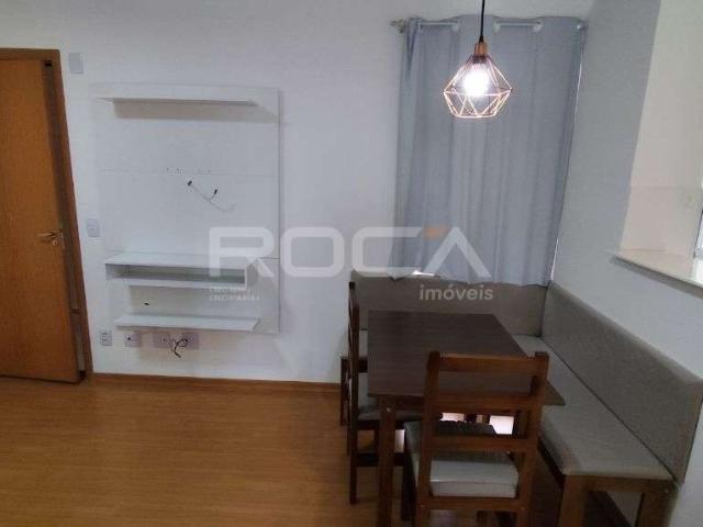 Apartamento venda em Região Imediata de São Carlos, São Carlos