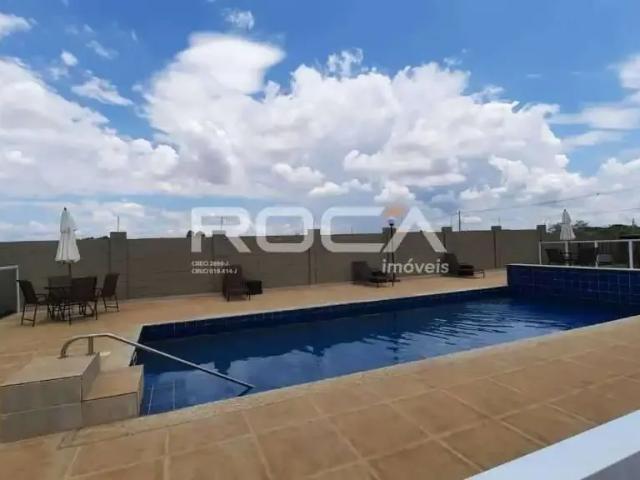 Apartamento venda em Região Imediata de São Carlos, São Carlos