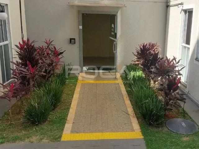 Apartamento venda em Região Imediata de São Carlos, São Carlos