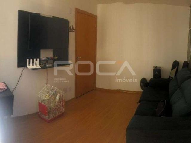 Apartamento venda em Região Imediata de São Carlos, São Carlos