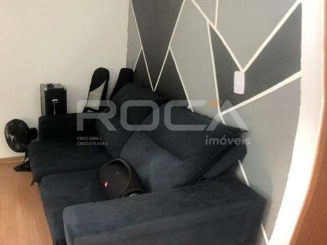 Apartamento venda em Região Imediata de São Carlos, São Carlos
