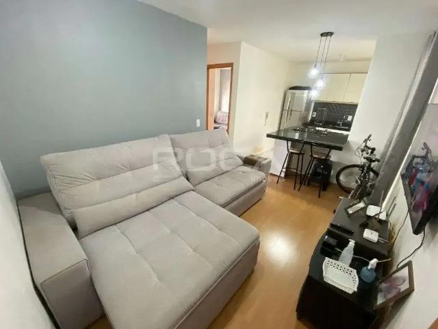Apartamento venda em Região Imediata de São Carlos, São Carlos