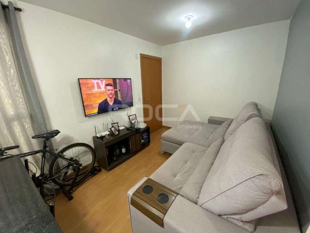Apartamento venda em Região Imediata de São Carlos, São Carlos