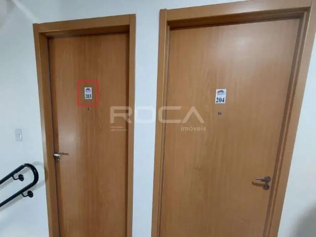 Apartamento venda em Região Imediata de São Carlos, São Carlos
