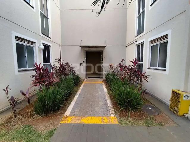 Apartamento venda em Região Imediata de São Carlos, São Carlos
