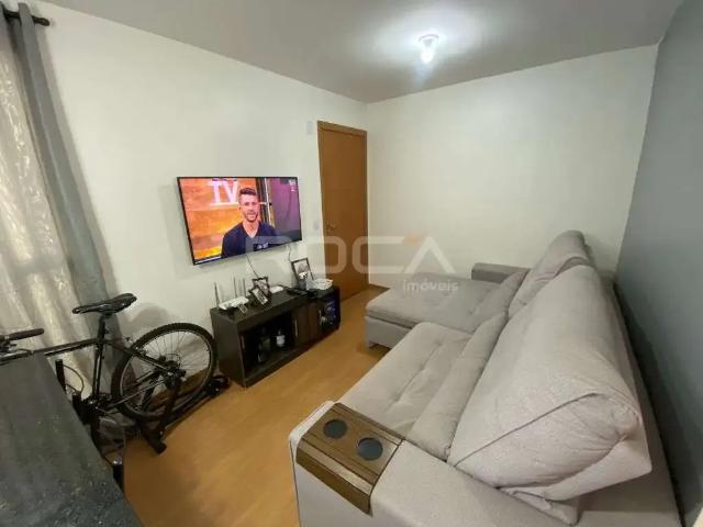 Apartamento venda em Região Imediata de São Carlos, São Carlos