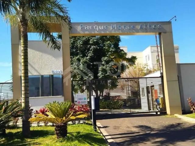 Apartamento venda em Região Imediata de São Carlos, São Carlos