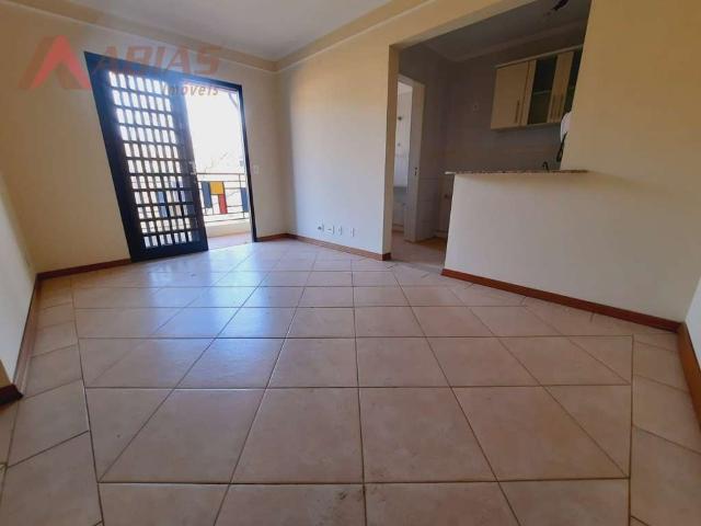 Apartamento venda em Região Imediata de São Carlos, São Carlos
