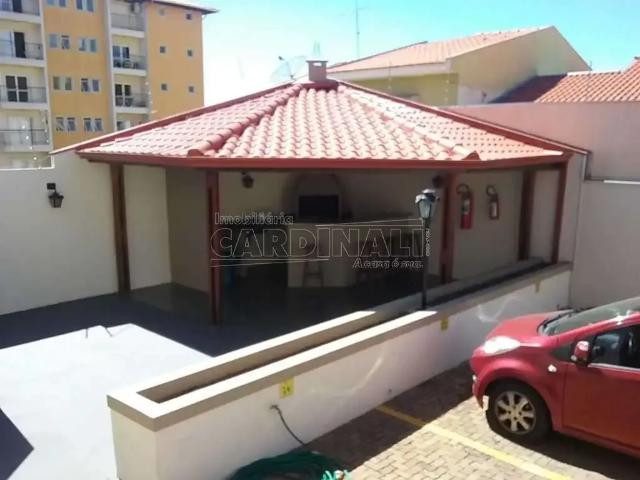 Apartamento venda em Região Imediata de São Carlos, São Carlos