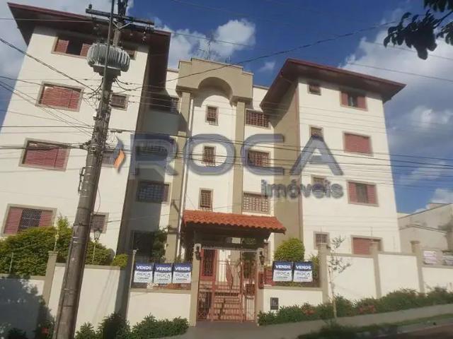 Apartamento venda em Região Imediata de São Carlos, São Carlos