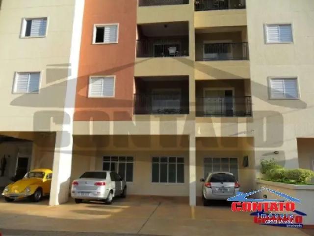 Apartamento venda em Região Imediata de São Carlos, São Carlos