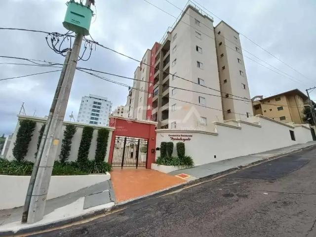 Apartamento venda em Região Imediata de São Carlos, São Carlos