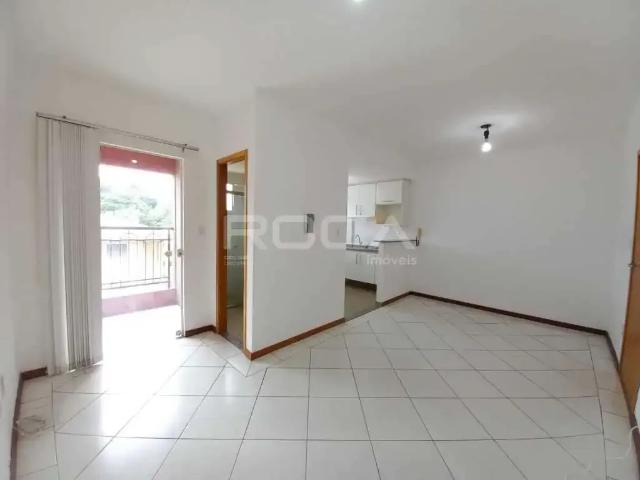 Apartamento venda em Região Imediata de São Carlos, São Carlos