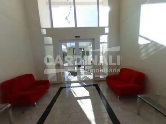 Apartamento venda em São Carlos, Região Geográfica Intermediária de Araraquara