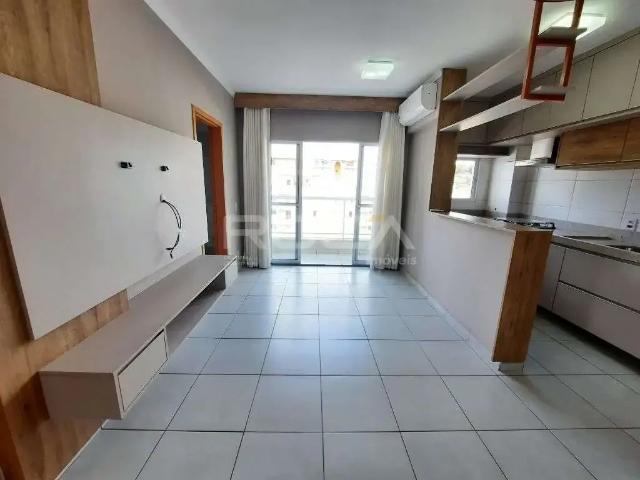 Apartamento venda em São Carlos