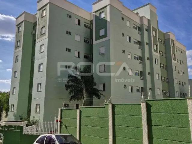 Apartamento venda em Região Imediata de São Carlos, São Carlos