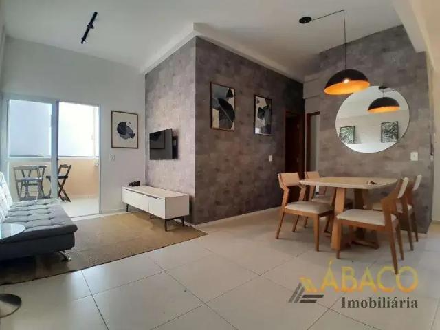 Apartamento venda em Região Imediata de São Carlos, São Carlos