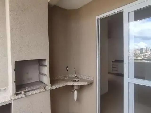 Apartamento venda em São Carlos
