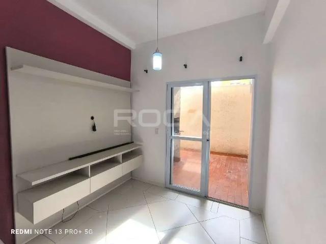 Apartamento venda em São Carlos
