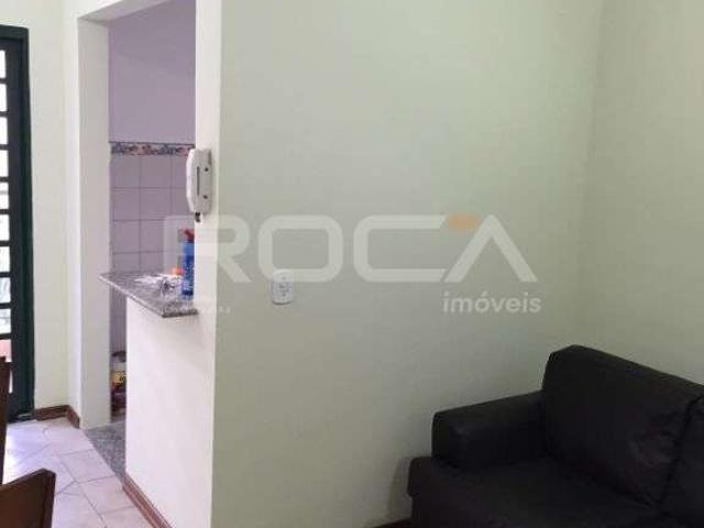 Apartamento venda em Região Imediata de São Carlos, São Carlos