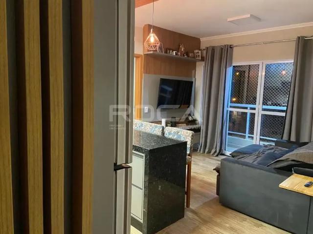 Apartamento venda em São Carlos