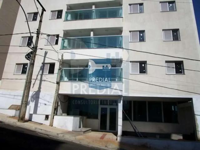 Apartamento venda em São Carlos