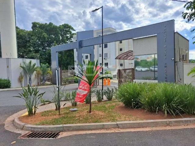 Apartamento venda em Região Imediata de São Carlos, São Carlos