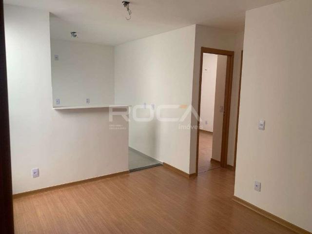 Apartamento venda em São Carlos