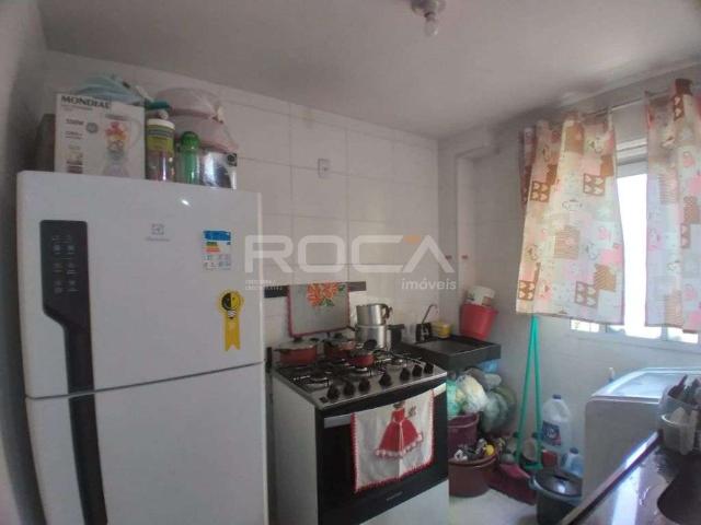 Apartamento venda em Região Imediata de São Carlos, São Carlos